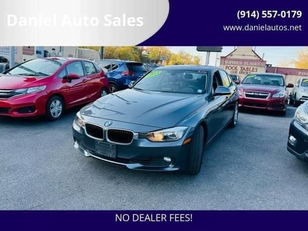 2013 BMW 3 Series  for Sale $11,300 