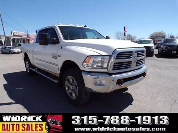 2014 Ram 2500  for Sale $21,999 