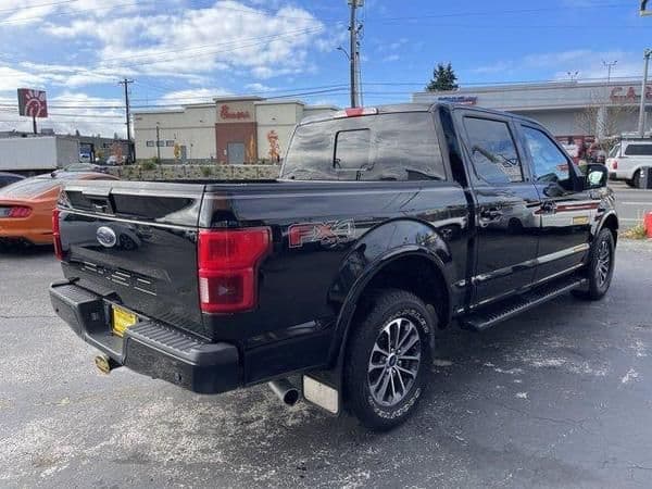 2018 Ford F-150  for Sale $42,980 