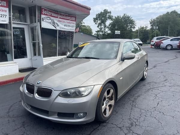 2010 BMW 3 Series  for Sale $9,995 