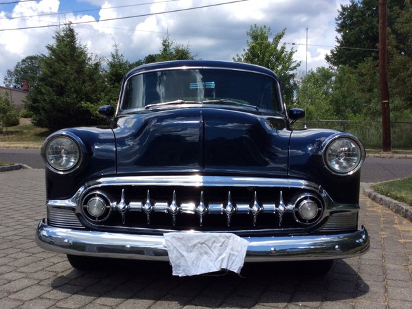 1953 CHEVY 210 SEDAN for Sale $27,000