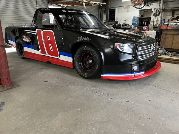 2021 Florida pro truck   for Sale $18,750 