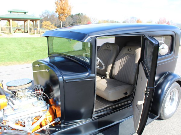 1931 Model A for Sale $46,350