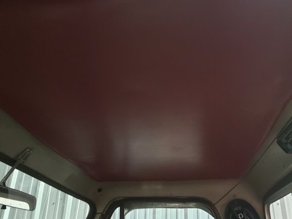 1964 chevy c10 big window