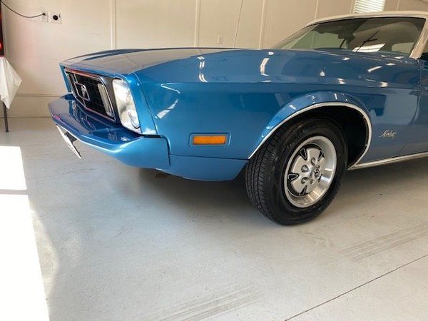 1973 Ford Mustang for Sale $19,800