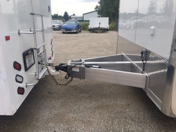 2006 Haulmark 40' Coach for Sale $124,995