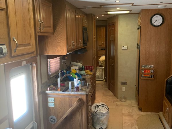 2010 Showhauler for Sale $135,000