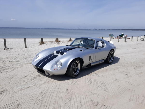 1965 Shelby Cobra  for Sale $80,000 