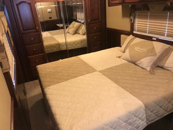 2008 Renegade RV & Trailer Combo
