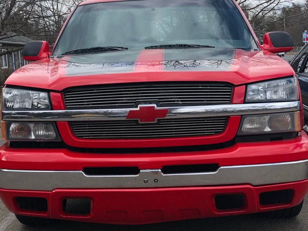 2004 Chevy Silverado For Sale >> 2004 Chevy Silverado Rst By Regency For Sale In Portland Ct Price 1 2004 Chevy Silverado For Sale >> 2004 Chevy Silverado Rst By Regency For Sale In Portland Ct Price 1