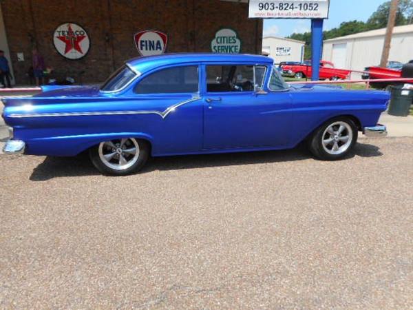 1957 Ford Custom 300 for Sale $29,500