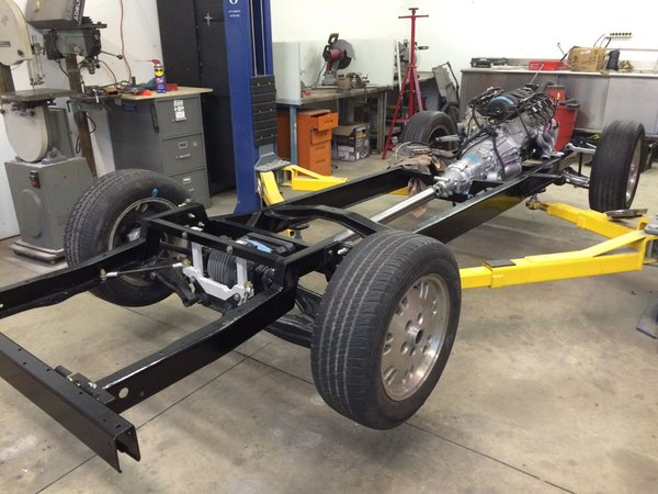 1948 Ford F1 for Sale $14,900