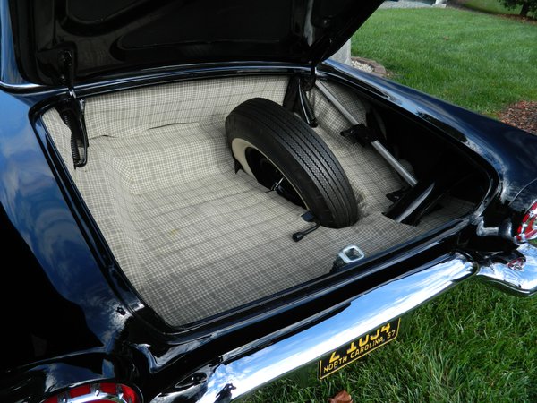 1957 Ford Thunderbird for Sale $36,950