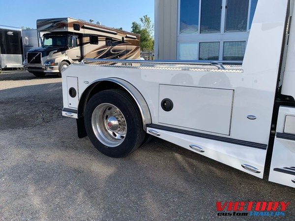 2021 Freightliner M2 SportChassis Truck (On-Order)