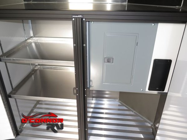 2018 RENEGADE STACKING TRAILER KAT28