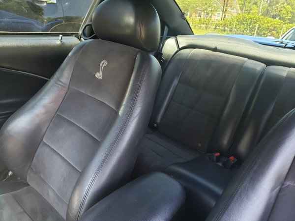 1995 Ford Mustang for Sale $9,999