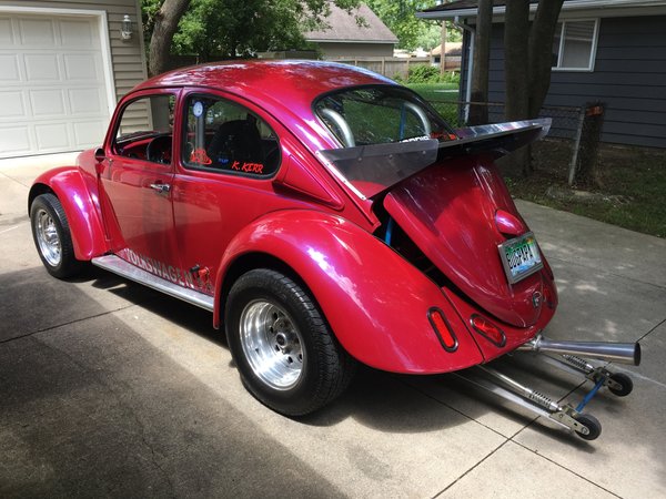 Vw For Sale >> 1976 Vw Beetle Prostreet For Sale In Waterford Mi Racingjunk Vw For Sale >> 1976 Vw Beetle Prostreet For Sale In Waterford Mi Racingjunk