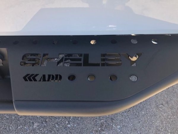 2013 Shelby SVT Raptor for Sale $105,000