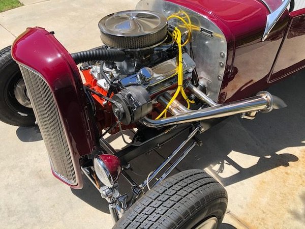 1927 ford roadster for Sale $24,000