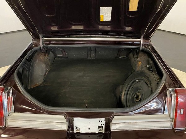 1986 Oldsmobile Cutlass for Sale $20,000