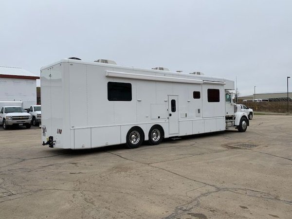 2017 NRC Motorhome for Sale $325,000