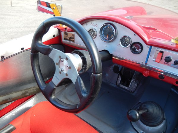 1961 Alfa Romeo Giulietta for Sale $38,000