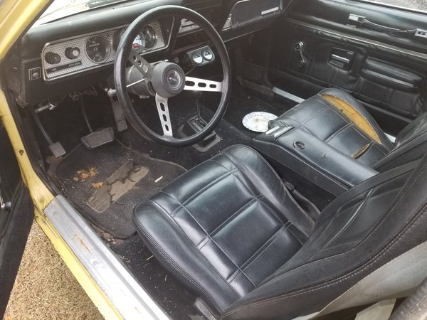 1977 American Motors Hornet for Sale $5,000