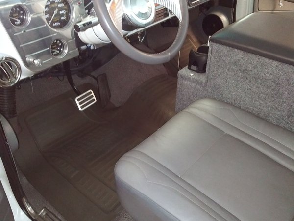 1967 Chevrolet C10 Pickup