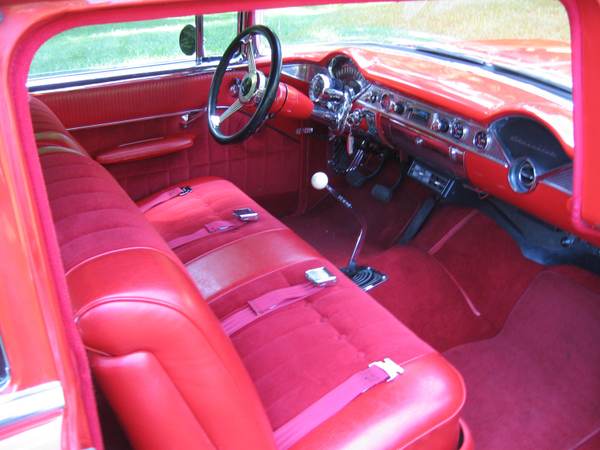 1955 Chevrolet for Sale $32,900
