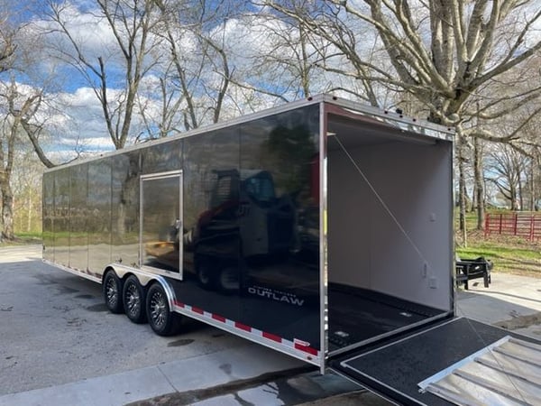 Trailer  for Sale $29,393 