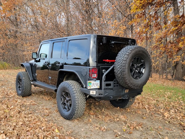 2013 Jeep Wrangler  for Sale $29,995 