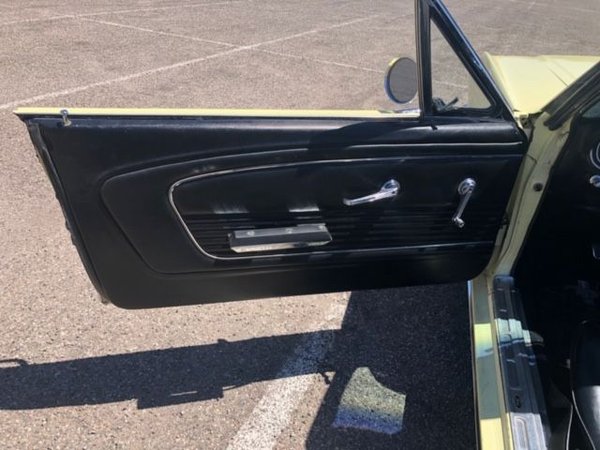 1966 Ford Mustang for Sale $24,500