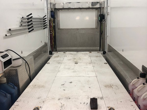 Renegade Combo Toterhome and 30’ Stacker for Sale $128,000