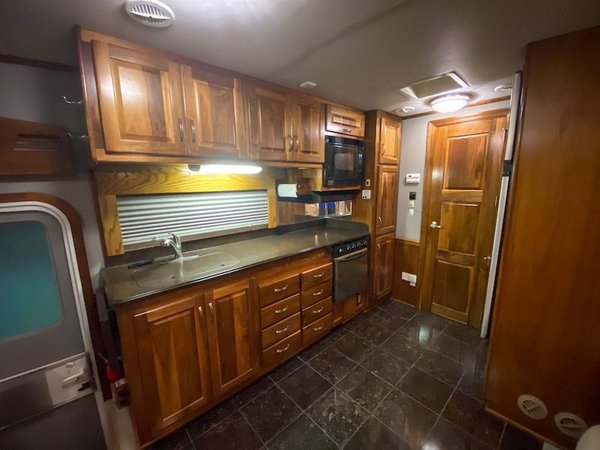 2008 Haulmark 3 Slide for Sale $174,900