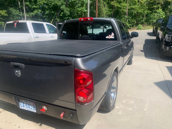 2007 Dodge Ram 1500 for Sale $14,995