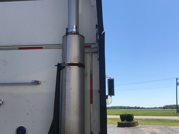 98 international RV for Sale $13,000