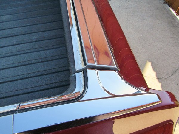 1965 Chevrolet El Camino for Sale $37,500