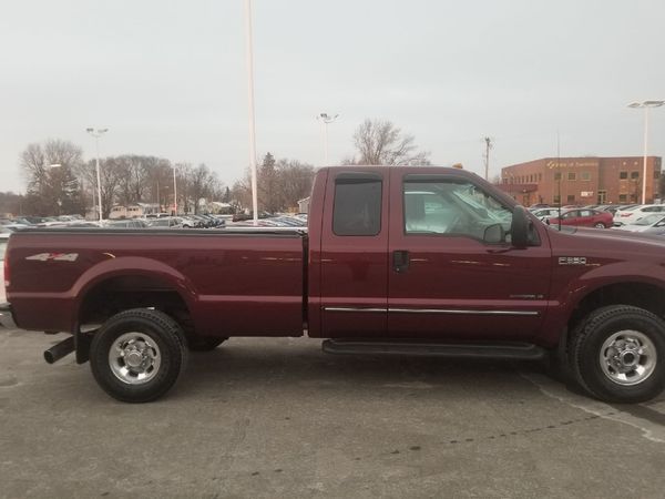 1999 Ford F-350 Super Duty for Sale $26,500