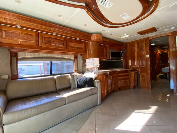 Class A motorhome for Sale $165,000