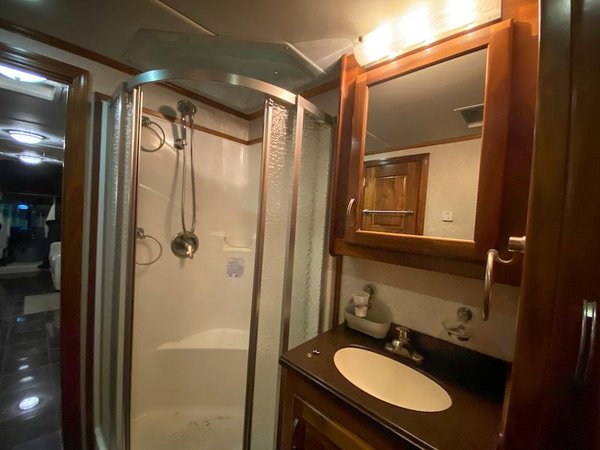 2008 Haulmark 3 Slide *INCREDIBLE FLOORPLAN* for Sale $174,900