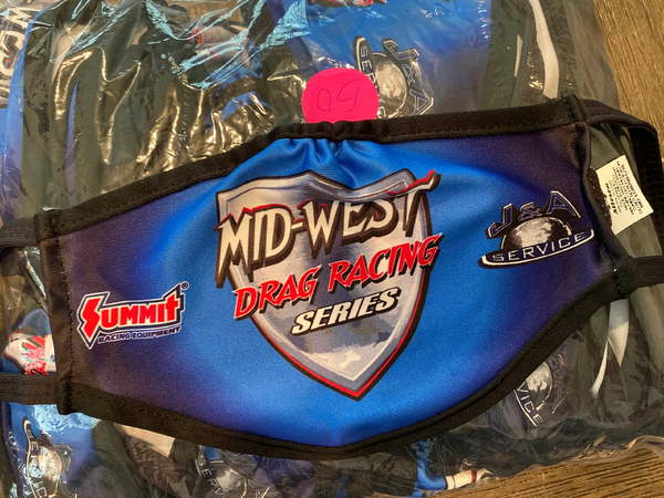 MWDRS Mask  for Sale $15 