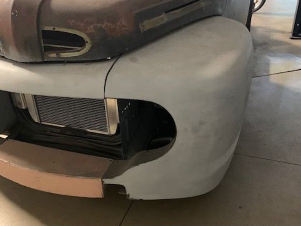 1948 Ford F1 for Sale $14,900