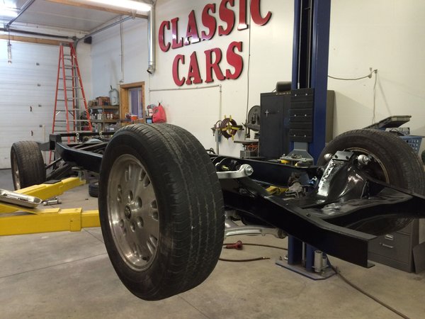 1948 Ford F1 for Sale $14,900