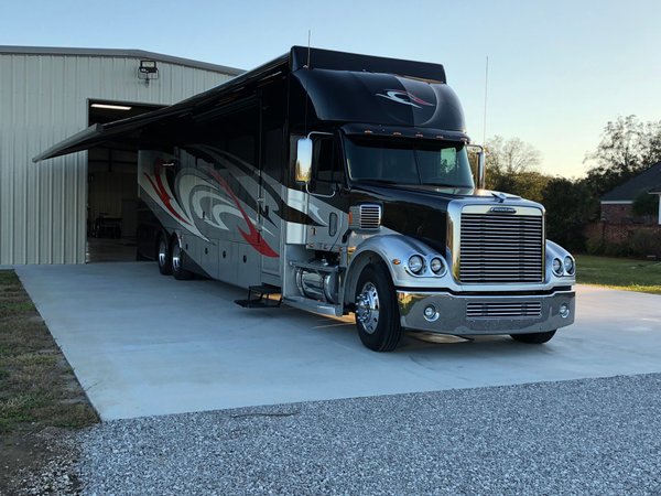 2009 Silver Crown for Sale $250,000