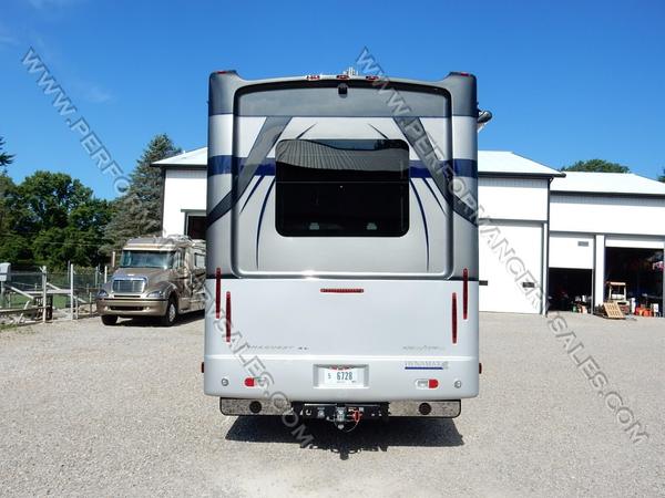 2019 Dynamax Dynaquest XL 37BH