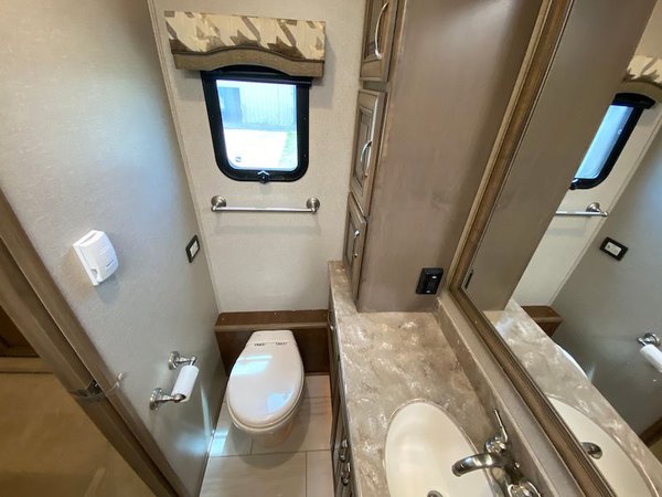 2018 Hualmark 3 Slide for Sale $3,490,900