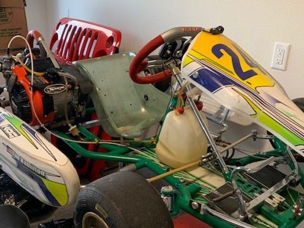 Go Karts Jacksonville Fl >> Tony Kart For Sale In Jacksonville Fl Racingjunk Classifieds Go Karts Jacksonville Fl >> Tony Kart For Sale In Jacksonville Fl Racingjunk Classifieds