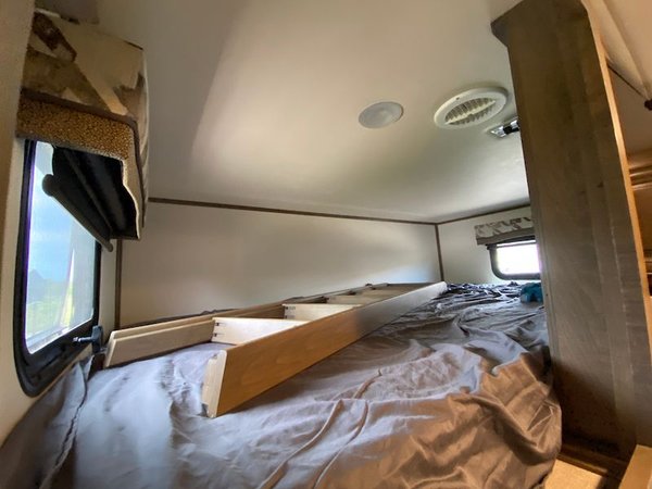 2018 Hualmark 3 Slide for Sale $3,490,900