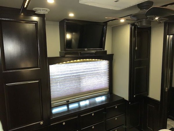 2017 NRC Motorhome for Sale $325,000