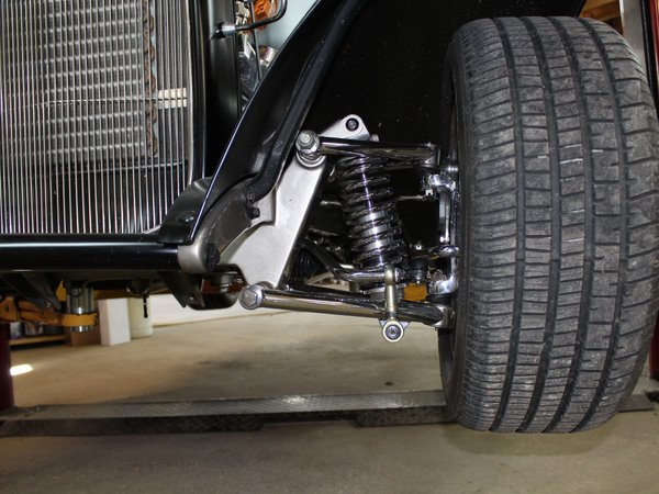 1931 Model A for Sale $46,350